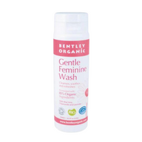 BO 英國私密清潔液 Gentle Feminine Wash 250ml